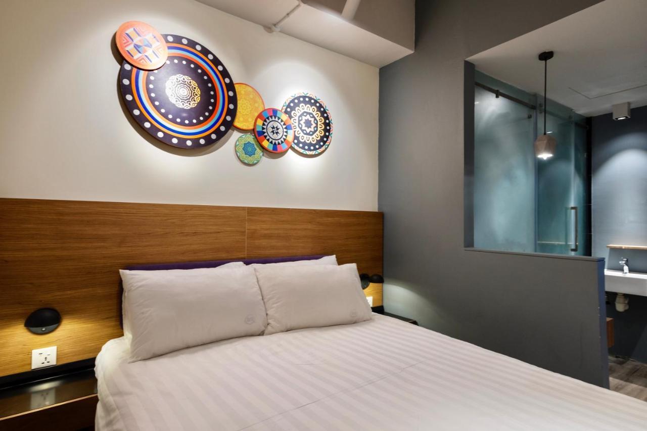 ทูชู โกตา กีนาบาลู Hotel โกตาคินาบาลู ภายนอก รูปภาพ