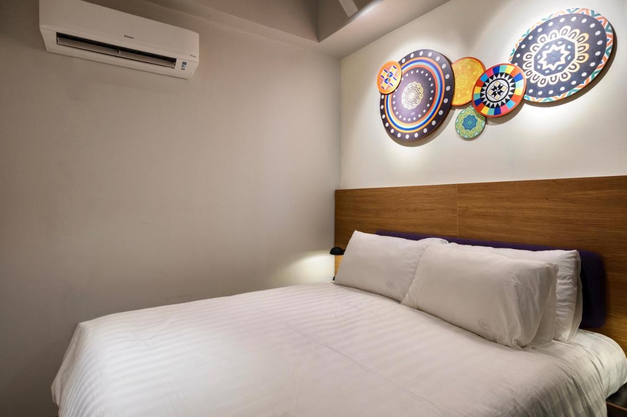 ทูชู โกตา กีนาบาลู Hotel โกตาคินาบาลู ภายนอก รูปภาพ