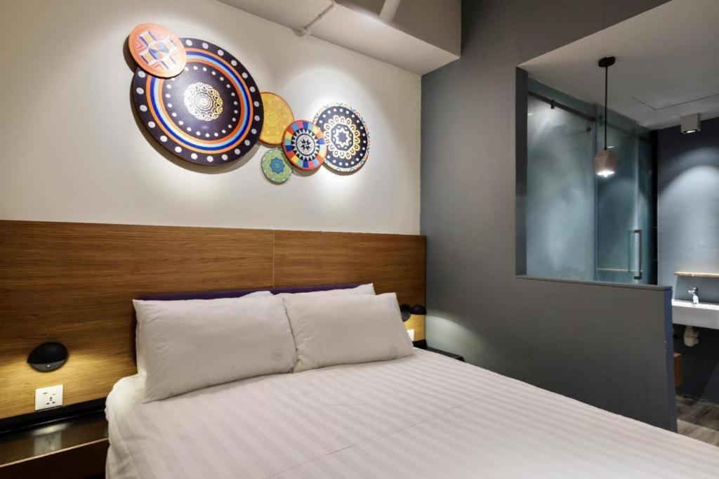ทูชู โกตา กีนาบาลู Hotel โกตาคินาบาลู ภายนอก รูปภาพ