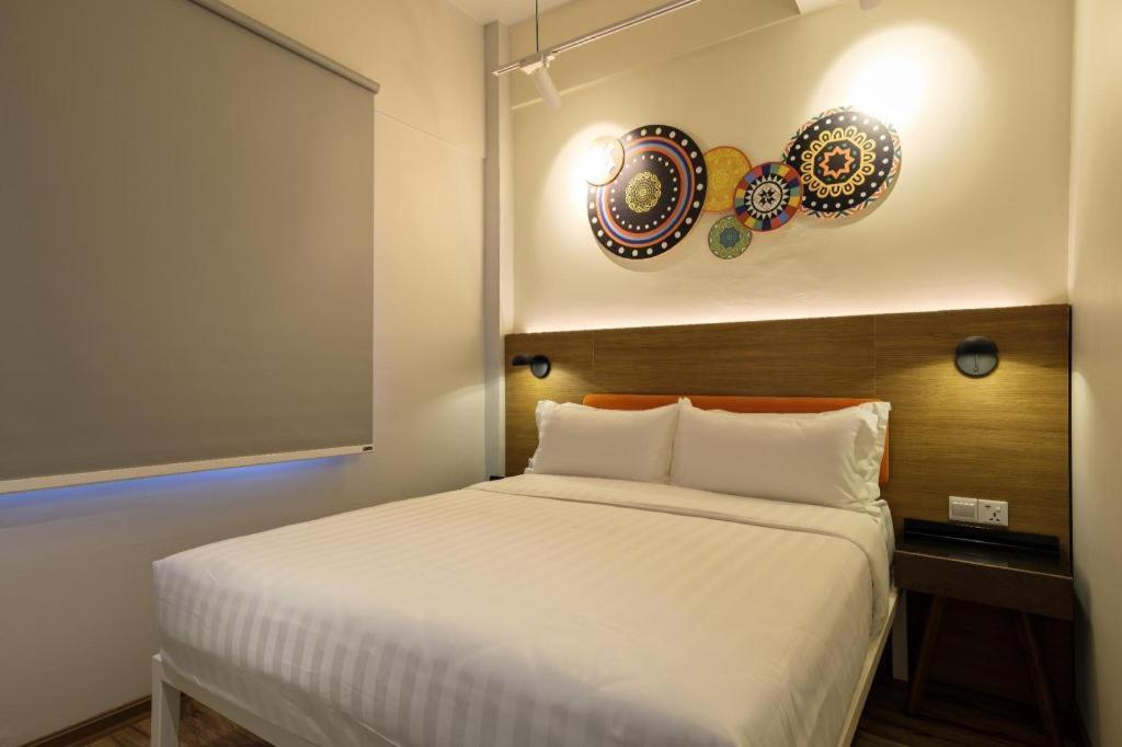 ทูชู โกตา กีนาบาลู Hotel โกตาคินาบาลู ภายนอก รูปภาพ