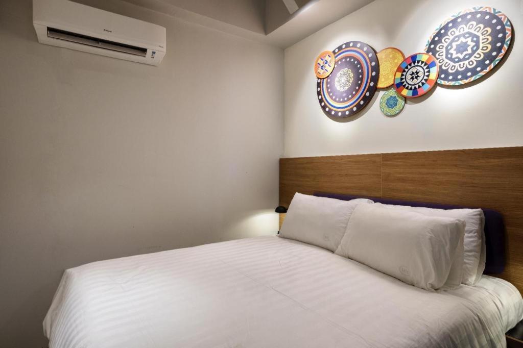 ทูชู โกตา กีนาบาลู Hotel โกตาคินาบาลู ภายนอก รูปภาพ